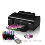 Epson t60