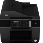 Epson Stylus Office TX510FN|Máy in Epson Tx510Fn|Máy in mau epson da chuc nang|m