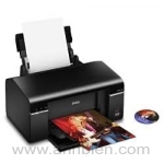 Epson t50