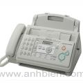 Máy fax 701| Máy fax panasonic kx-fp701| máy fax panasonic kx fp701|Máy Fax Pana
