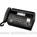 Máy Fax panasonic 983|panasonic 983| fax 983| máy fax nhiệt| May Fax Panasonic