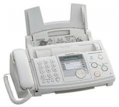 máy fax 711
