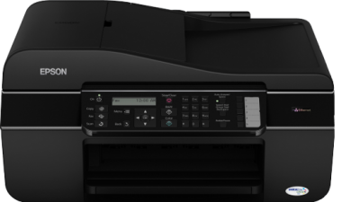 Epson Stylus Office TX510FN|Máy in Epson Tx510Fn|Máy in mau epson da chuc nang|m