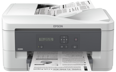 Máy in Epson K300||Máy in Phun Màu epson K300||Máy in Đa chức năng epson K300||M