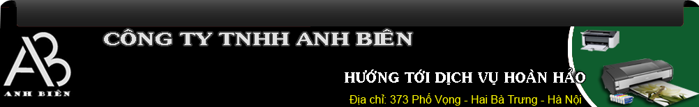 Máy in anh Biên
